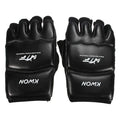 Children Karate Boxing Gloves - # BOAA21510002