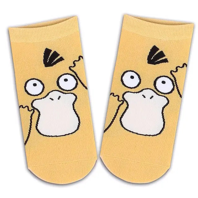 Children Socks Mesh Boat Socks - # BOAA11810007