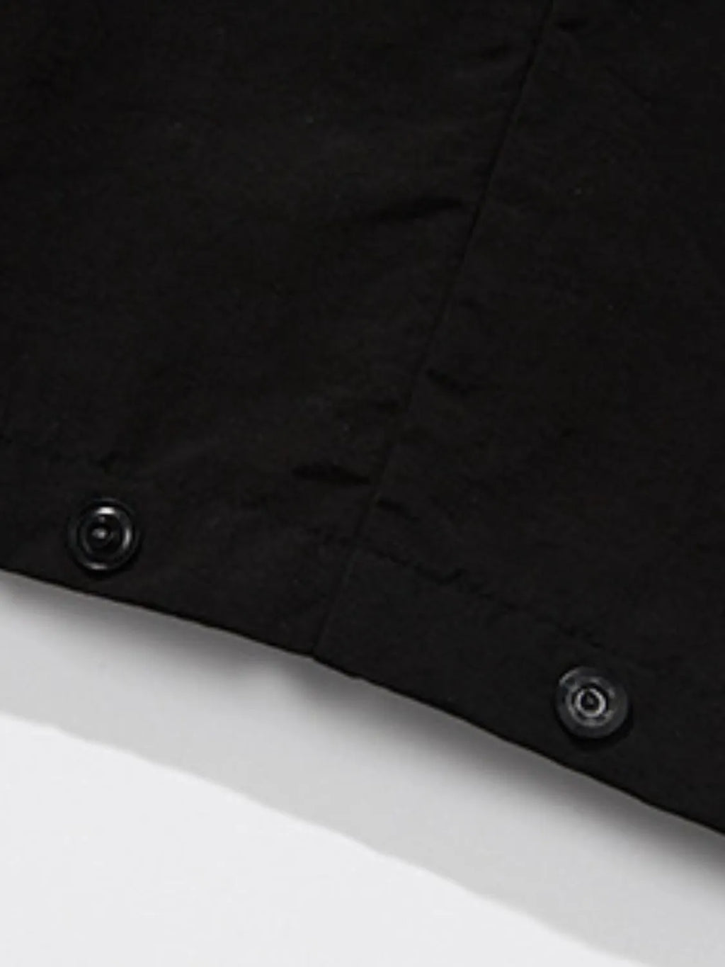 Men's Plus Size Drawstring Loose Fit Pants