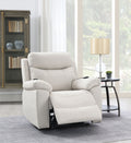 Chriki Power Motion Recliner Chair