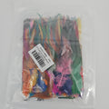 5–7 Inch Craft Rooster Feathers, 240 Pieces
