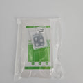 Geyrut iPhone 16 Pro Privacy Screen & Rear Camera Protector Set