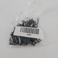 Black Screws