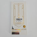 2-Pack Tempered Glass Screen Protector for iPhone 14 Pro Max