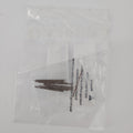 12-Piece Jobber Drill Bit Set