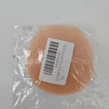 Silicone Nipple Covers, Multiple Sizes, Nude