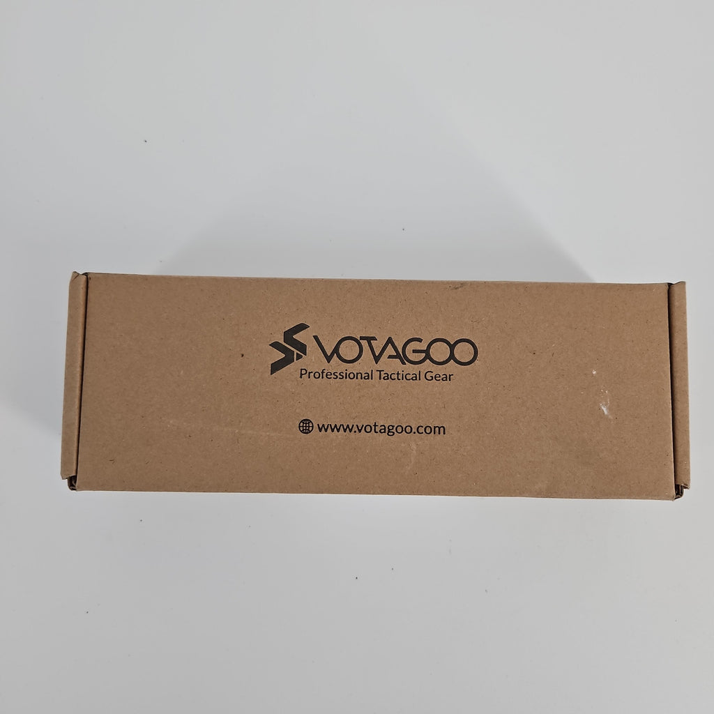 VOTAGOO 2-Point Tactical Gun Sling, Quick-Adjust Strap