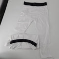 [Like New] White Boxer Briefs, Size M