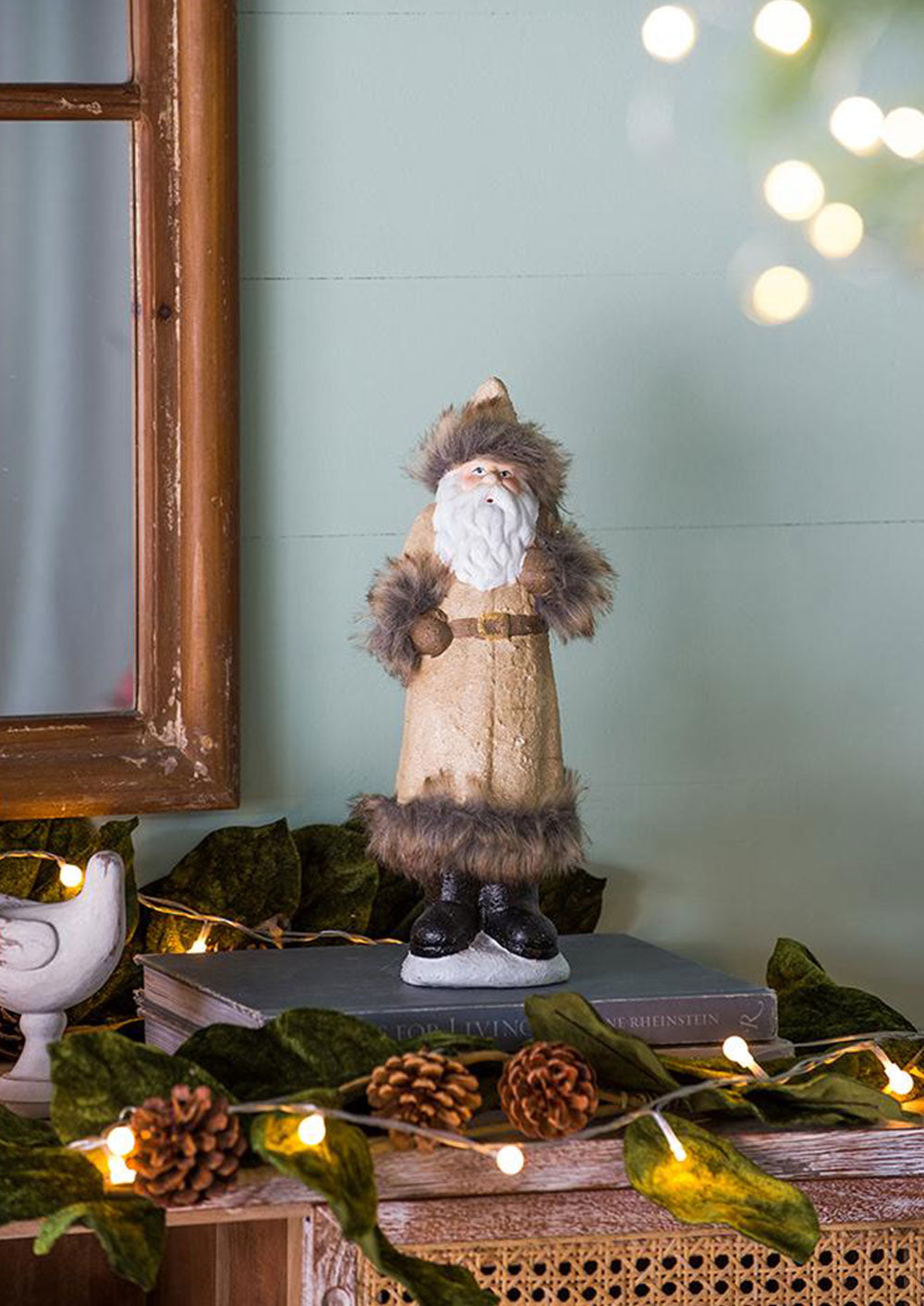 2pcs Christmas Gnomes Decorations