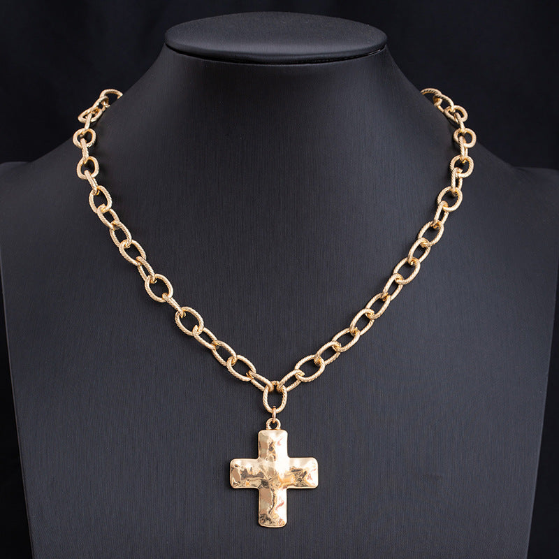 Womens Sun Heart Necklace Fashionable And Unique
