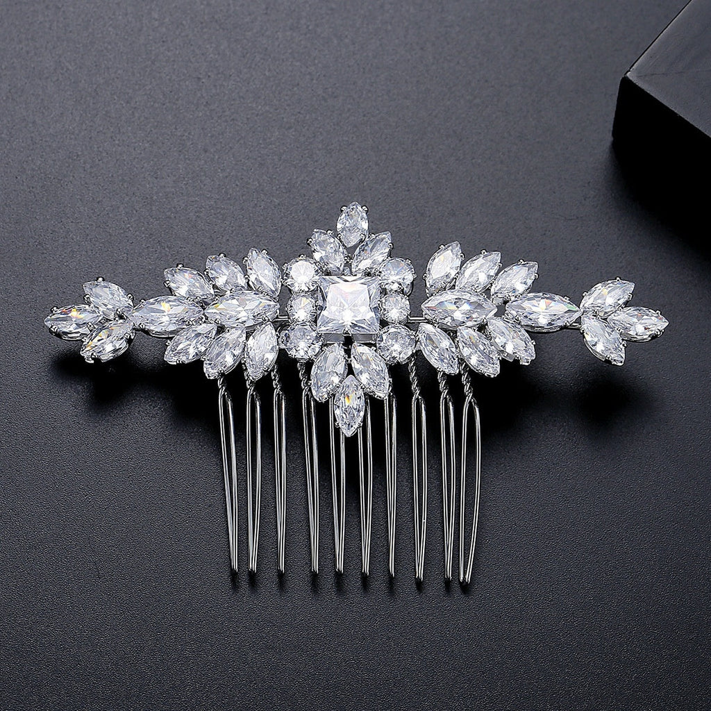 Banquet Evening Dress Headdress