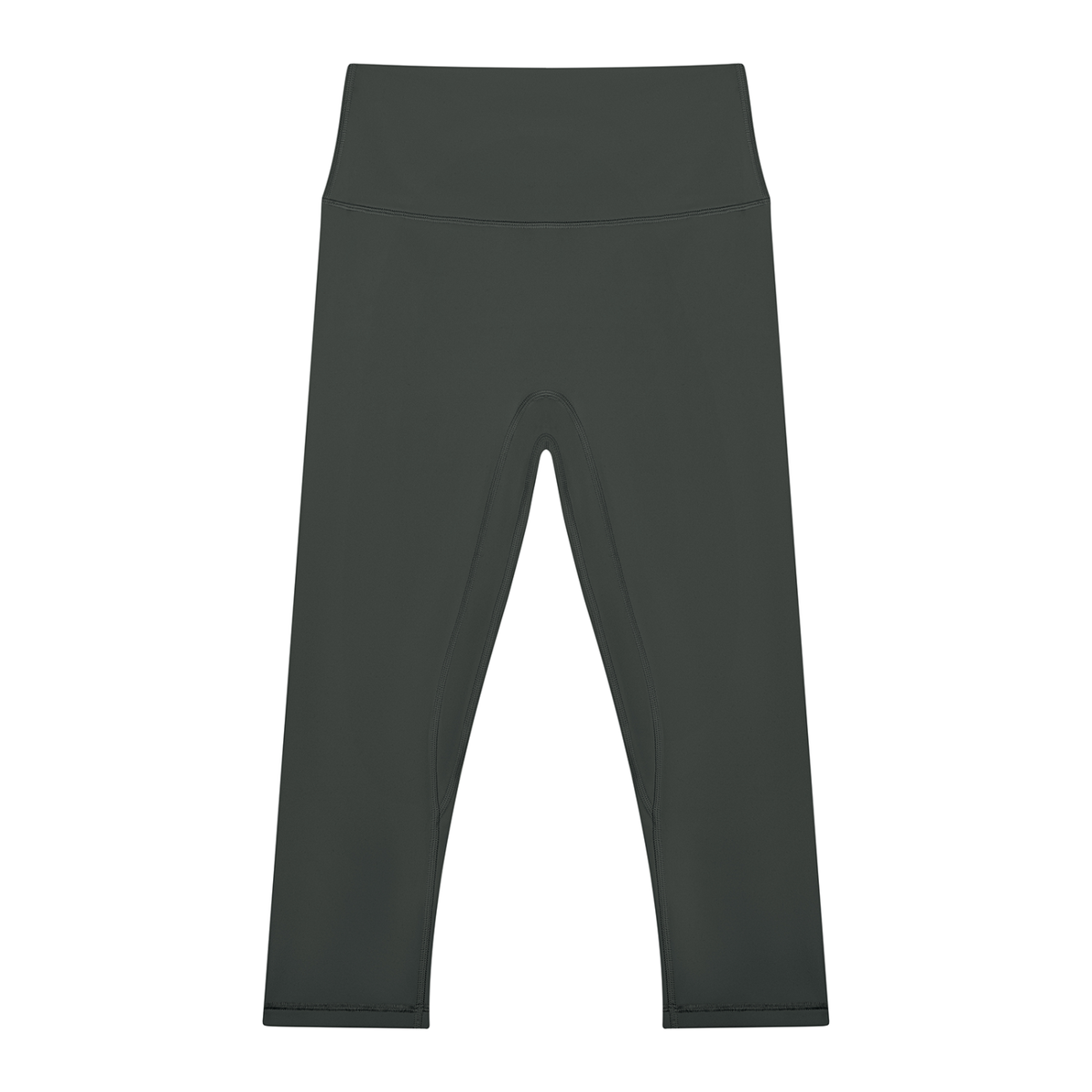 Loki & Ivy Women's High Waisted Yoga Capri Leggings