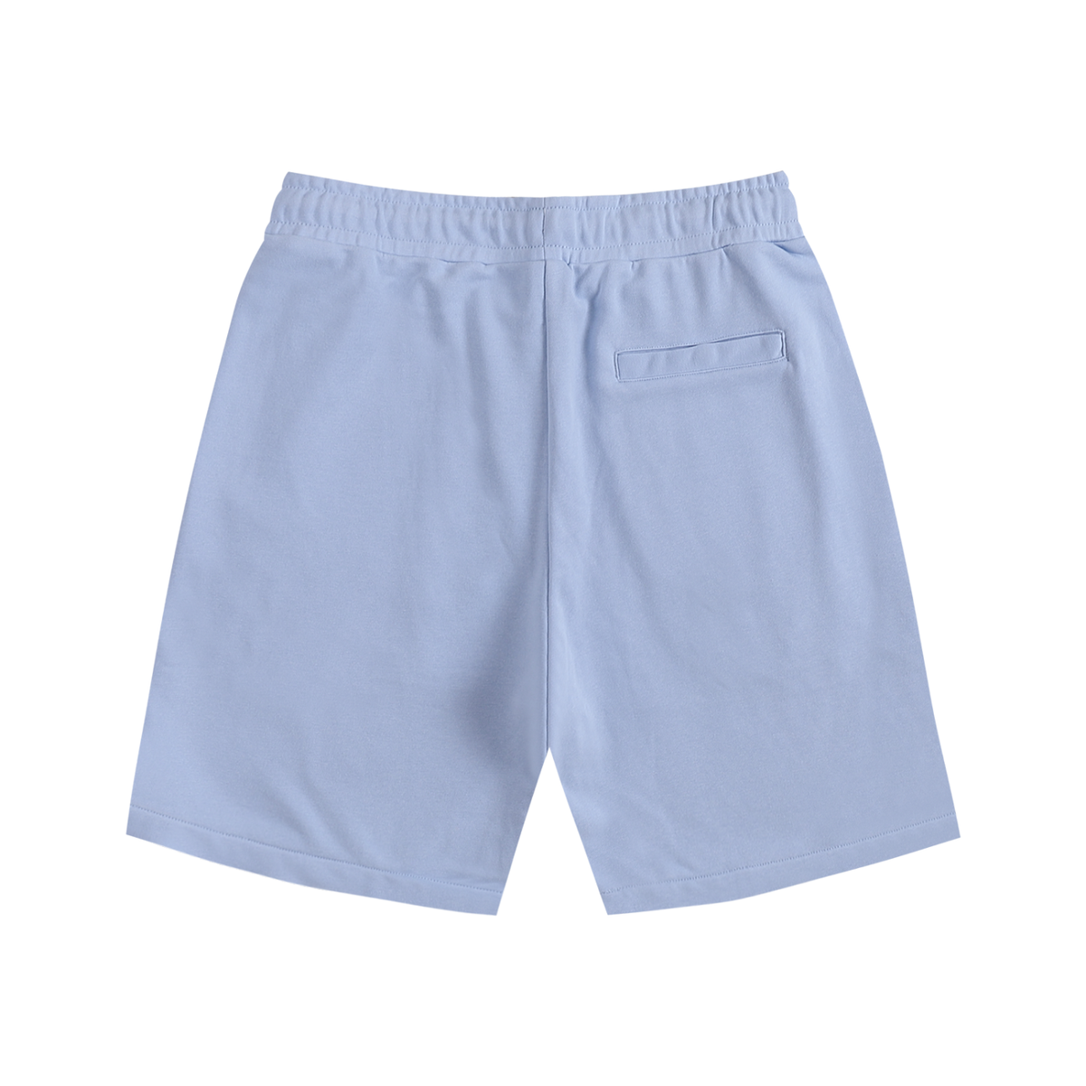 Loki & Ivy Essential Cotton Shorts