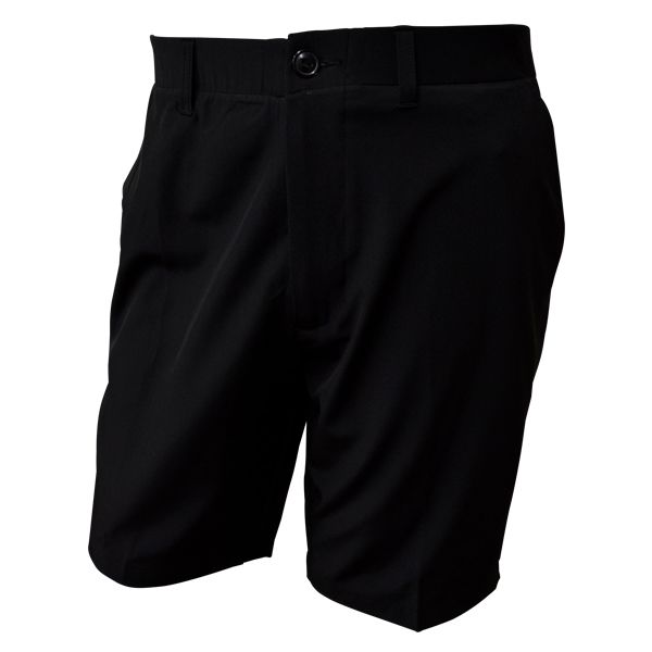 New Performance All Black Football/Lacrosse Short