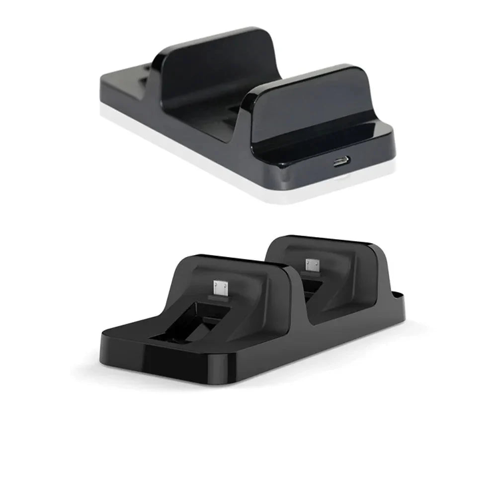 Dual USB Charging Dock for PS4 Controllers | TECTINTER Charger Station