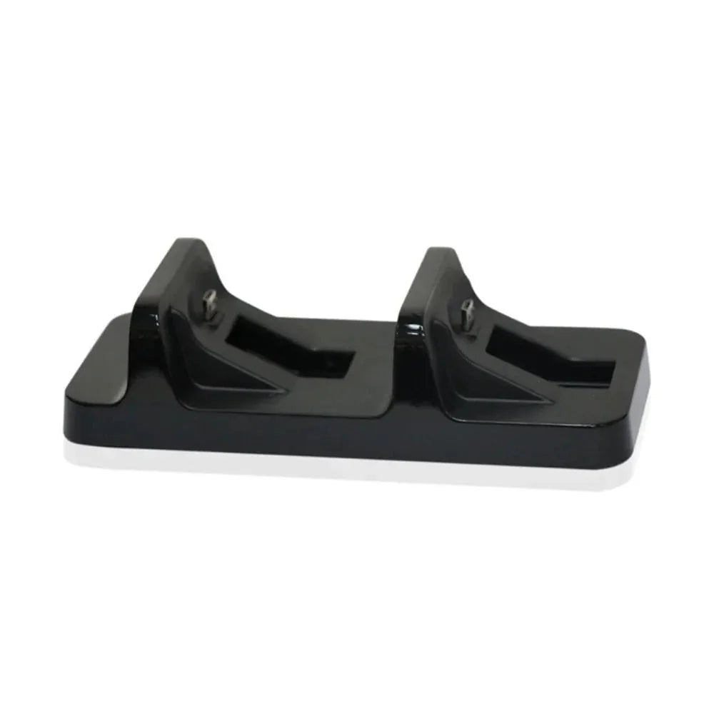 Dual USB Charging Dock for PS4 Controllers | TECTINTER Charger Station