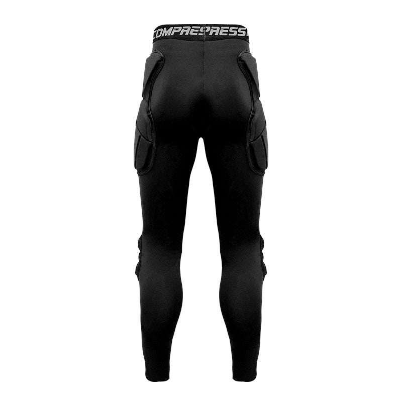 Football Goalkeeper Pants Match Training Exercise Jersey