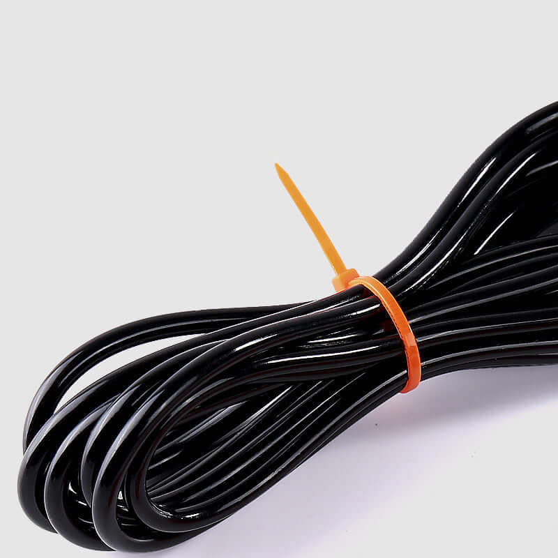 Fitness & Crossfit Skipping Rope. Adjustable Rope.