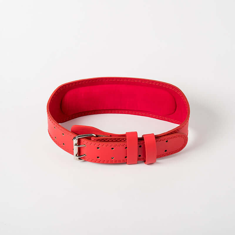 Back Support Belt by Vellmara