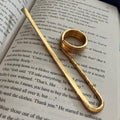 Creative Bookmarks Books Ornament Reading Accessories
