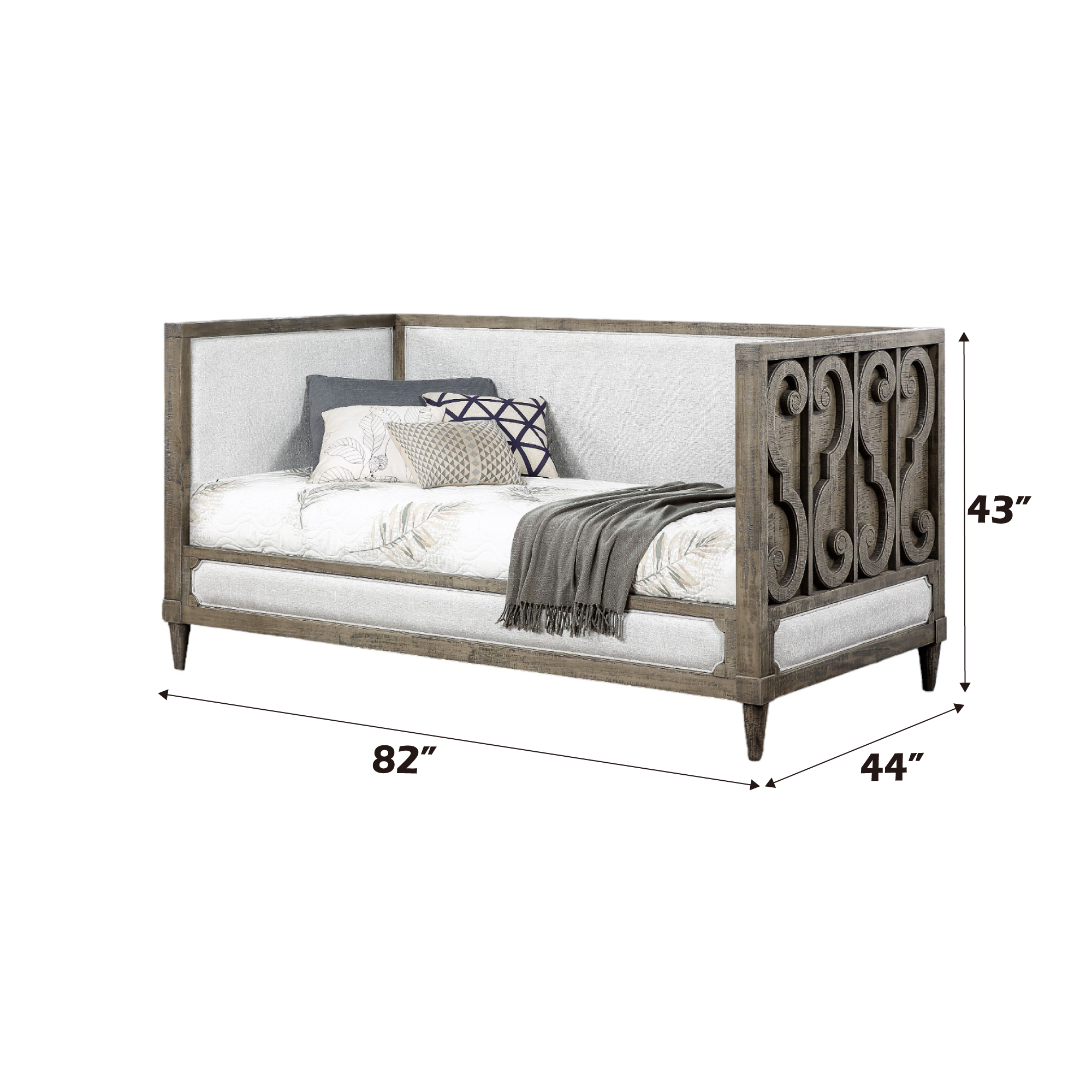 Artesia Sofa Bed