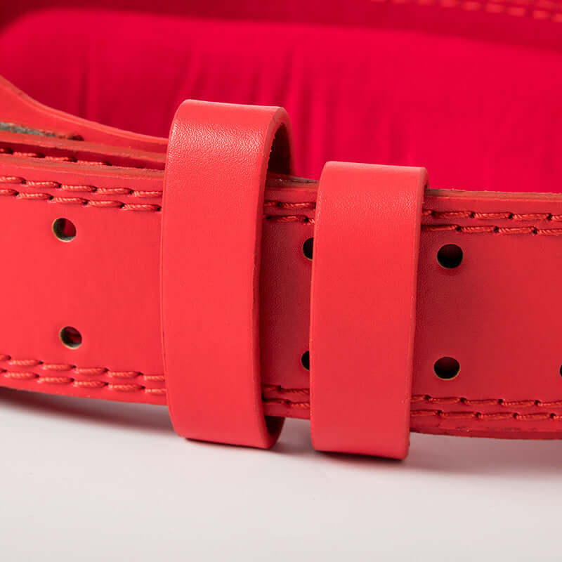 Back Support Belt by Vellmara