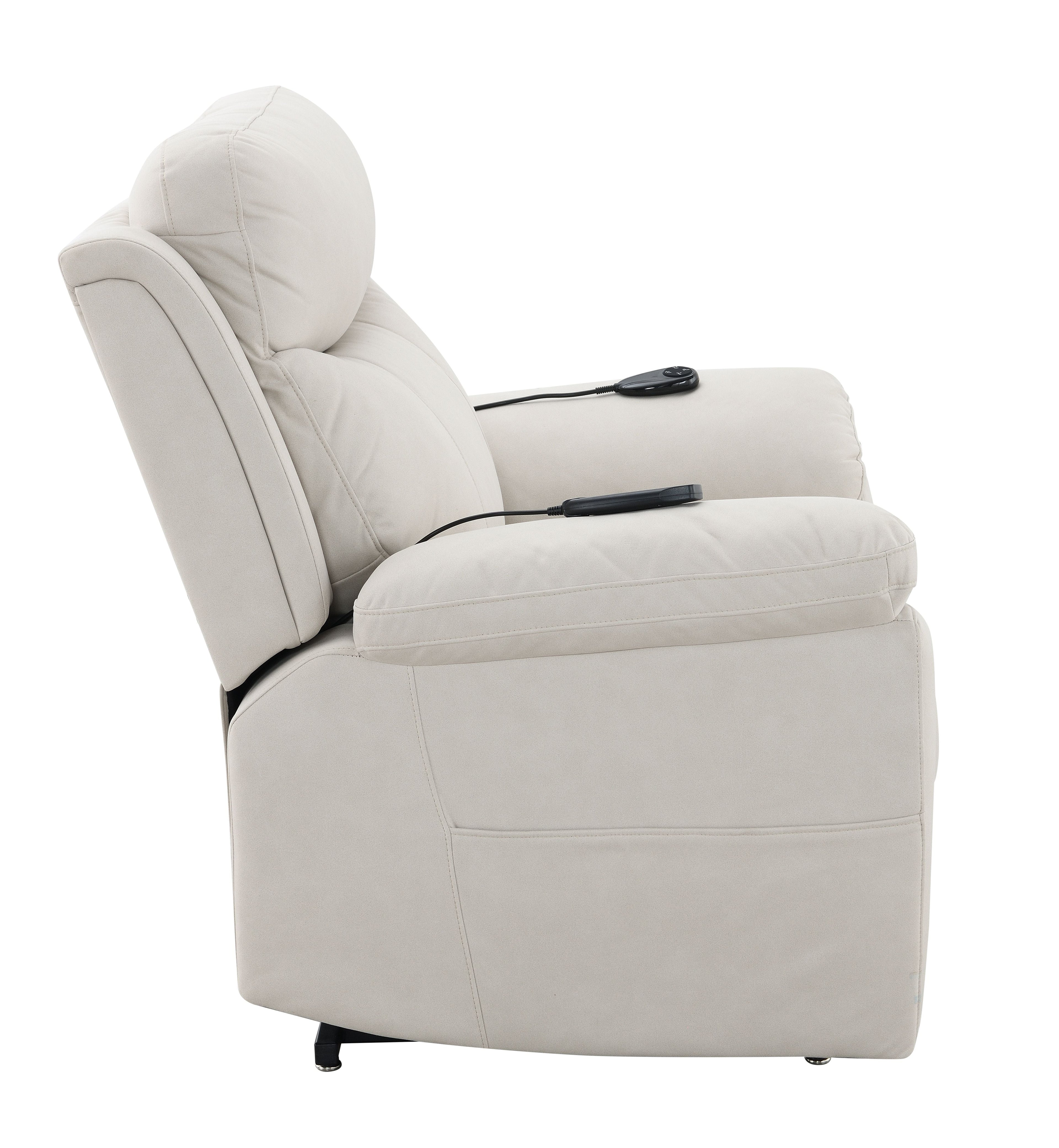 Chriki Power Motion Recliner Chair