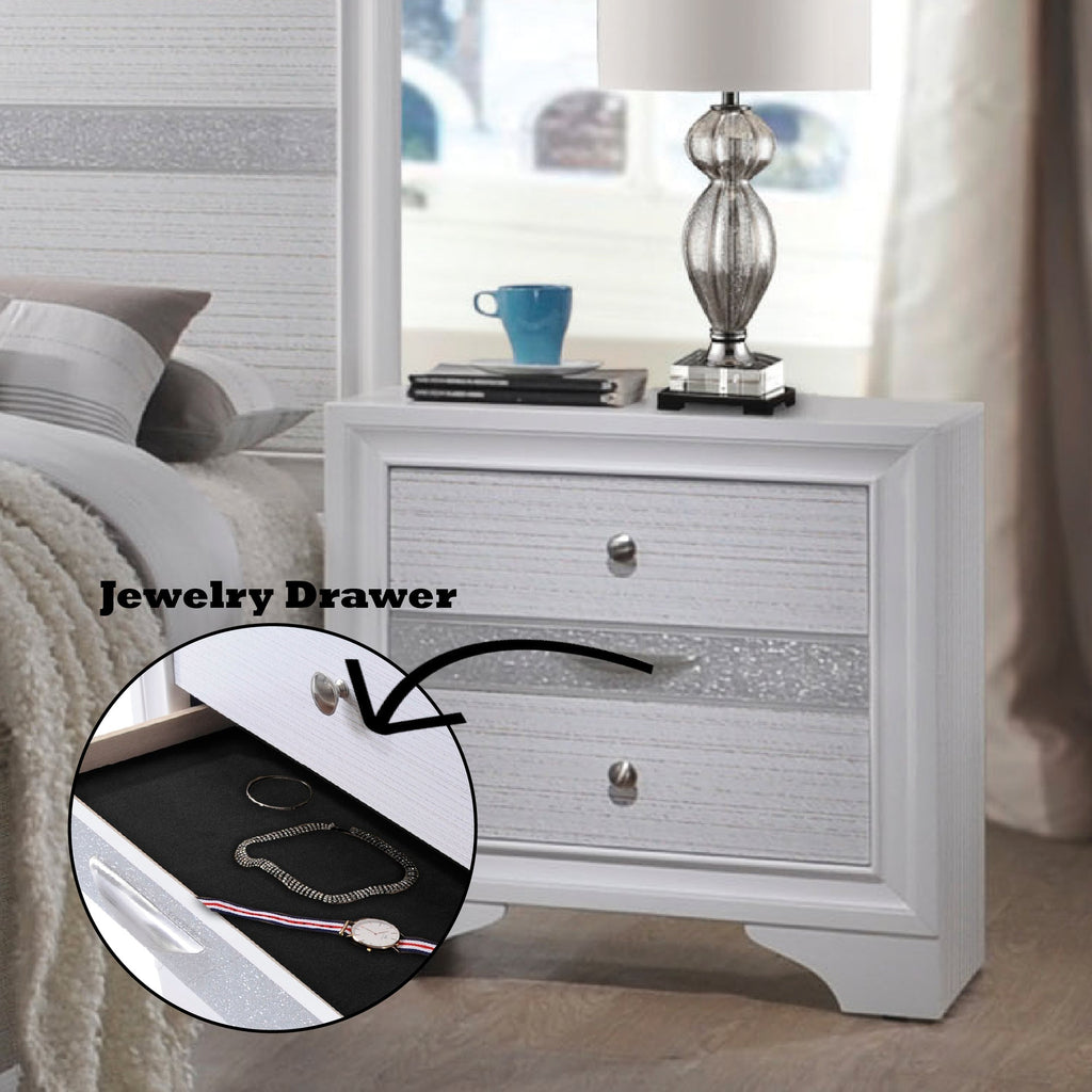 Naima Nightstand