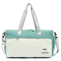 Fixed Travel Exercise Fitness Yoga Bag