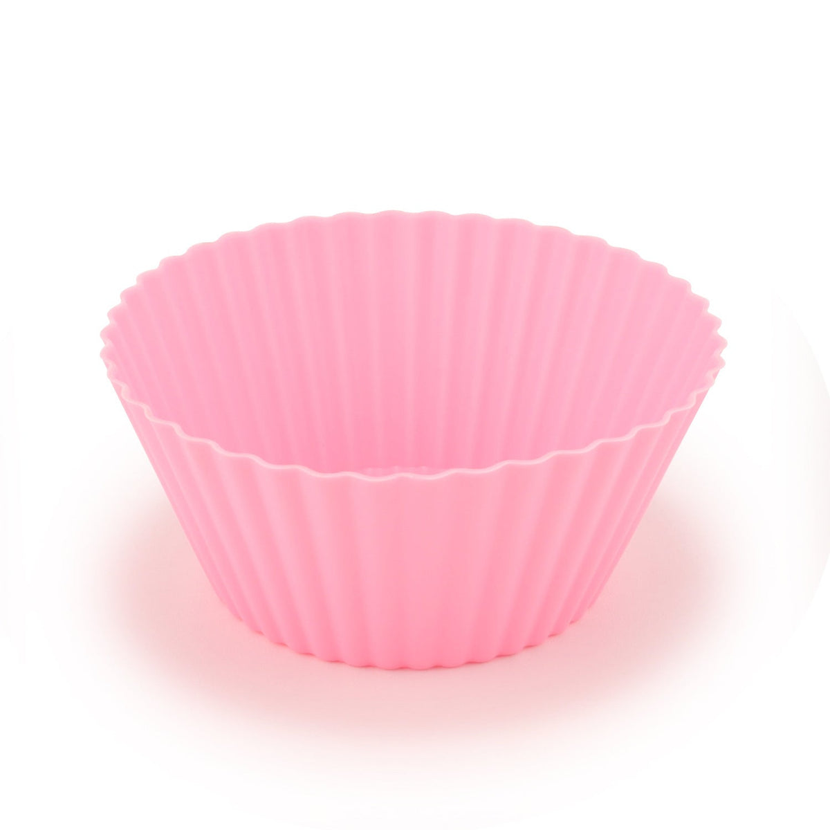10pcs Puff Pudding Cake Mould