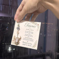 Trendy Cute And Practical Twelve-zodiac-keychain