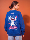 Embrace The Weird Crewneck