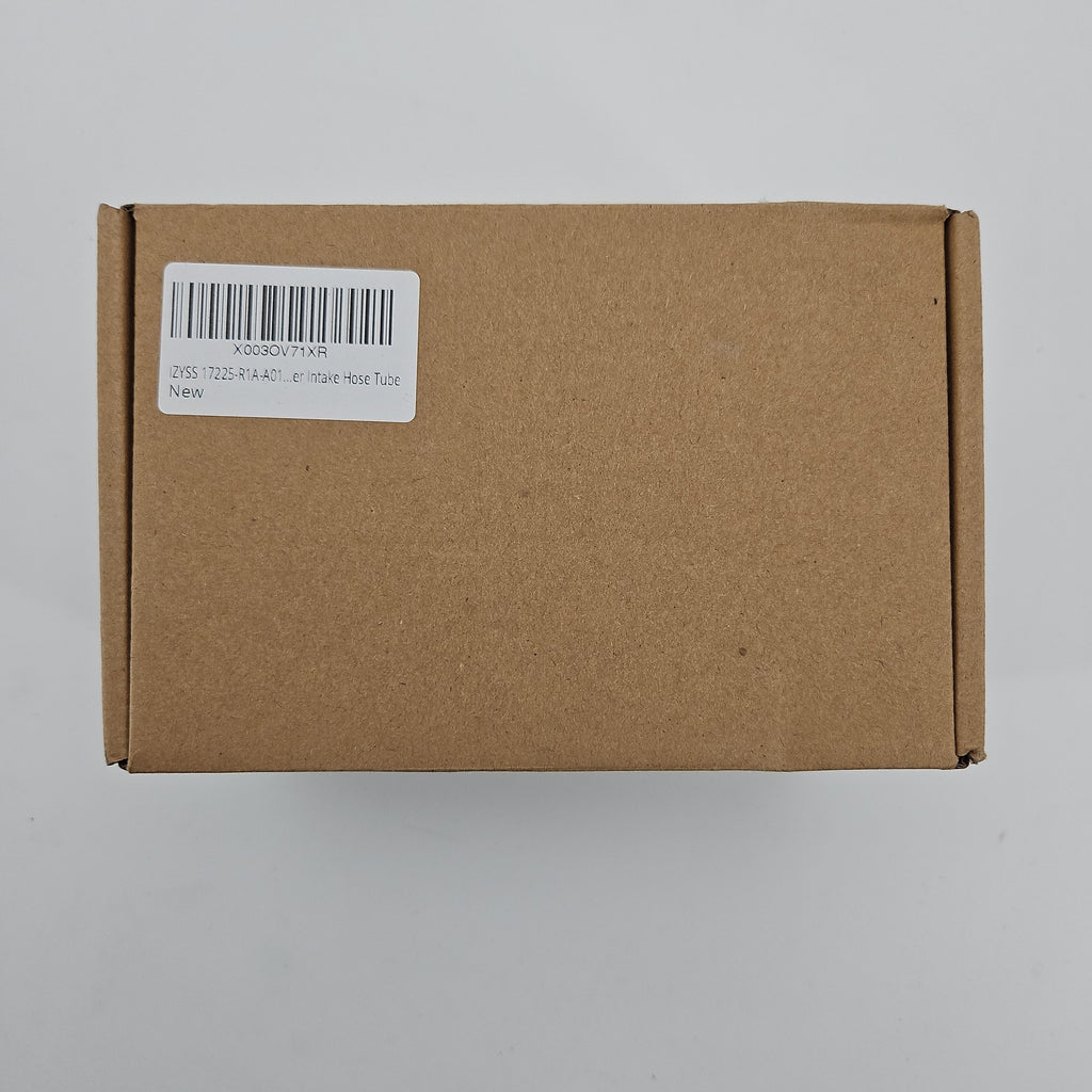 ZYSS 17225-R1A-A01 Intake Hose Tube
