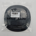 ARYEIELLSOW Black Thermostat Cover for ecobee3, 3 Lite & 4