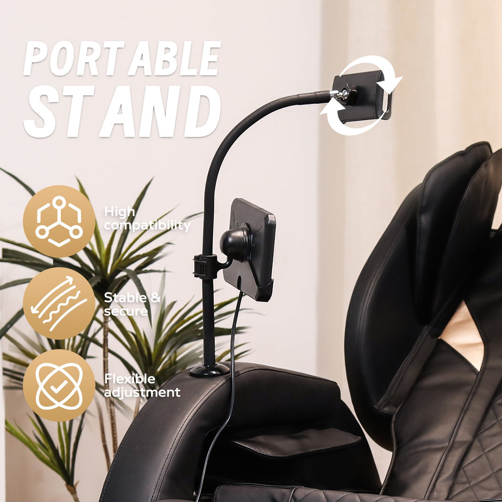 Massage Chair Recliner With Zero Gravity