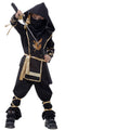 Halloween Children Activities Casual Loose Clothing