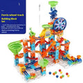 Ball Adventure Educational Assembled Toys