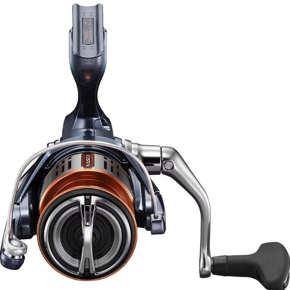 25 Models Of Spinning Reels For Long-distance Casting With Slanted Spools