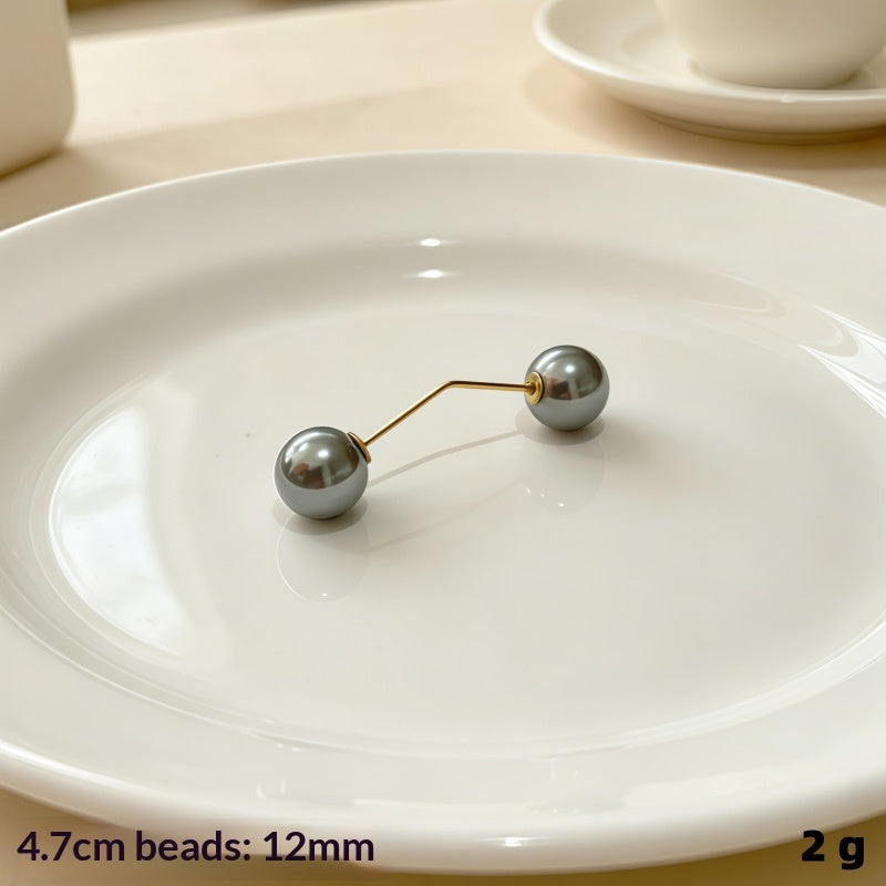 Clothing Anti-exposure Brooch Scarf Clip