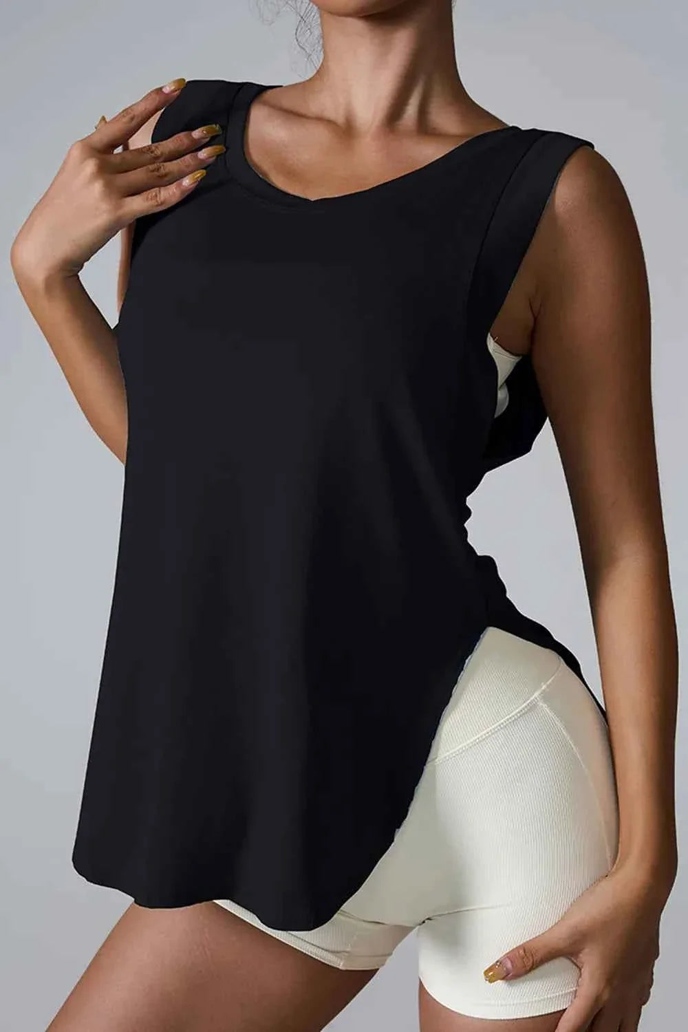 FlexFit Modal Blend Active Tank