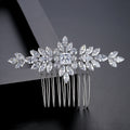 Banquet Evening Dress Headdress