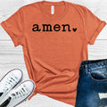Amen Graphic Tee