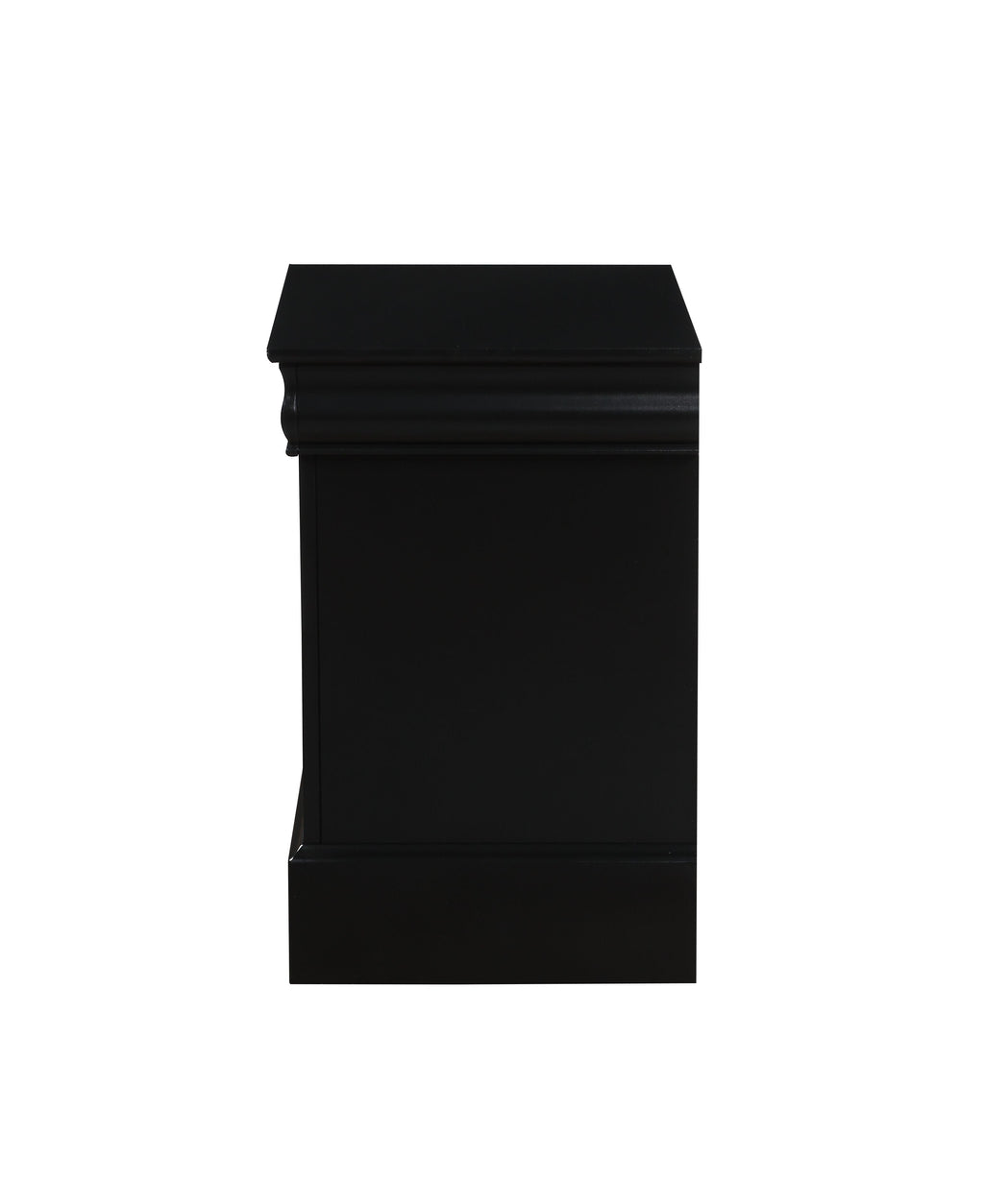 Louis Modern Nightstand