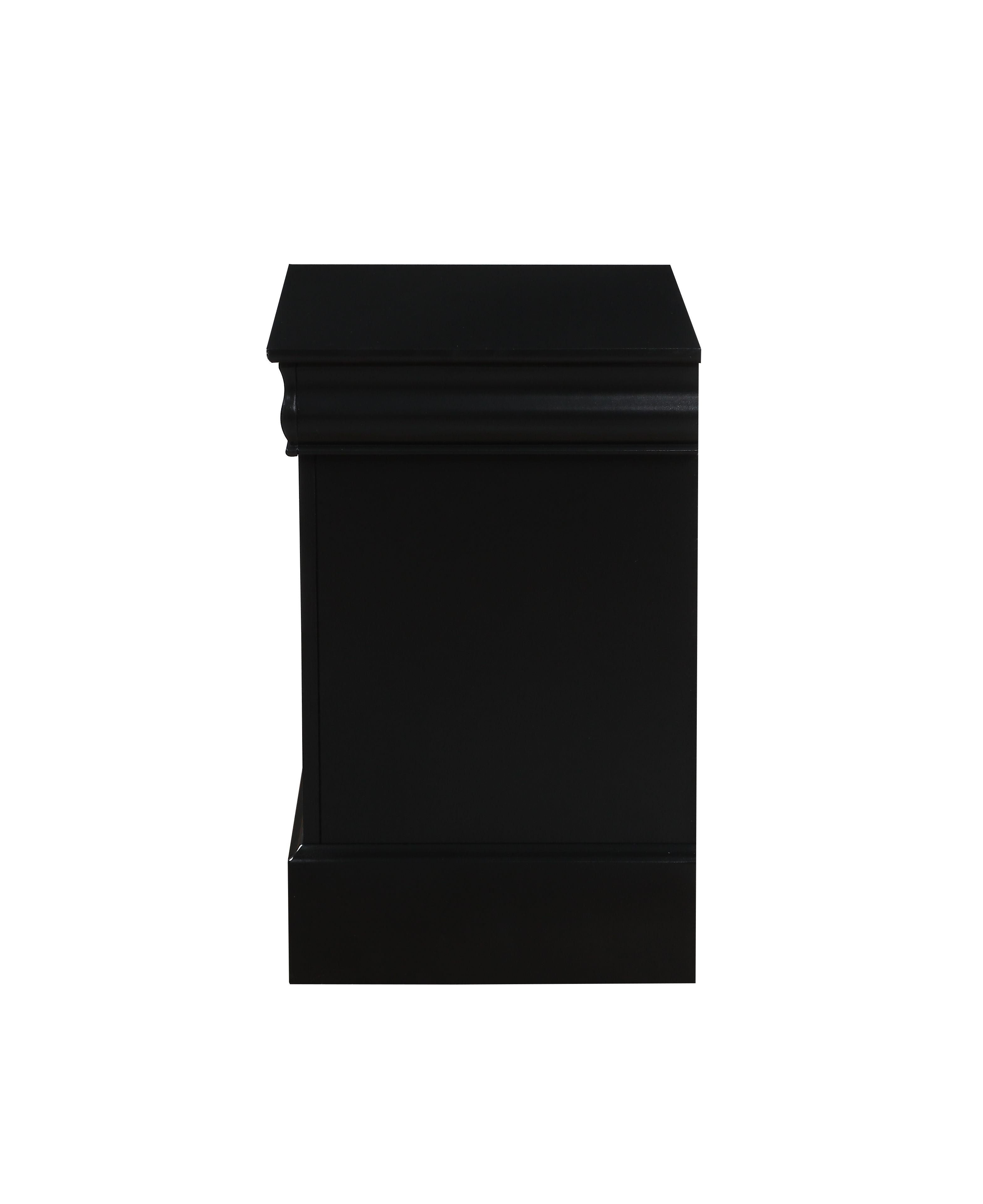 Louis Modern Nightstand