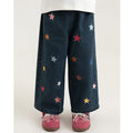 Kids Autumn Soft And Breathable Jeans