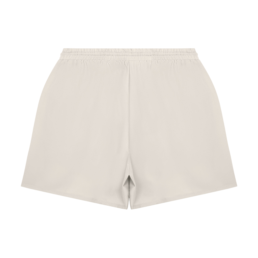 Loki & Ivy Men's Compression-Lined Performance Shorts