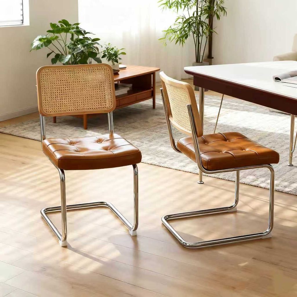 Dining Chairs Set of 2