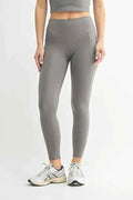 MONO B CloudSoft High-Waist Sculpt Leggings