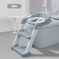 Folding Infant Potty Seat Training Chair - # BAGE31110001