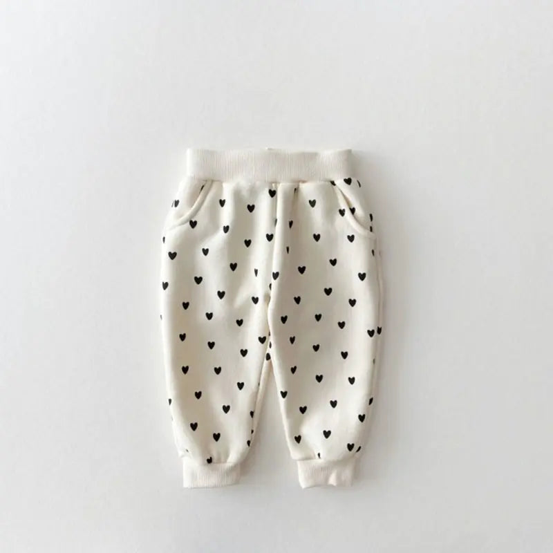 Full Heart Baby Clothing Set - # GIAA212310012